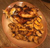 Nando's - Seniors Australia