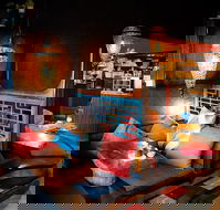 Nevedya - Seniors Australia