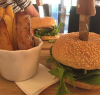 Paperbark Cafe - Seniors Australia