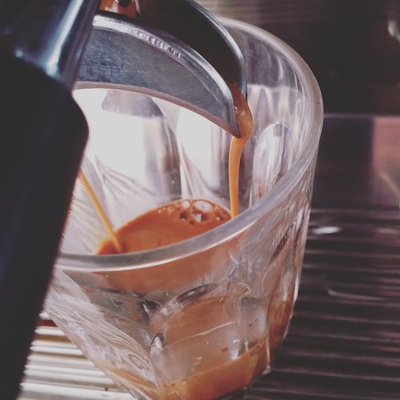 Pavilion Cafe & Bar - Seniors Australia 0