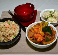 Pearl Garden Restaurant - Seniors Australia