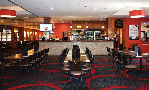 Peppermill Inn - Seniors Australia 0