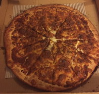 Pinky's Pizza - Seniors Australia