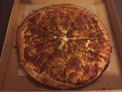 Pinky's Pizza - Seniors Australia 0