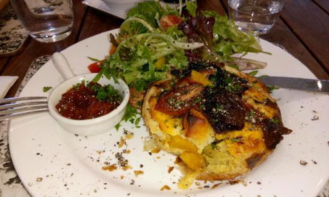 Seasons Restaurant At Cloudehill - Seniors Australia 0