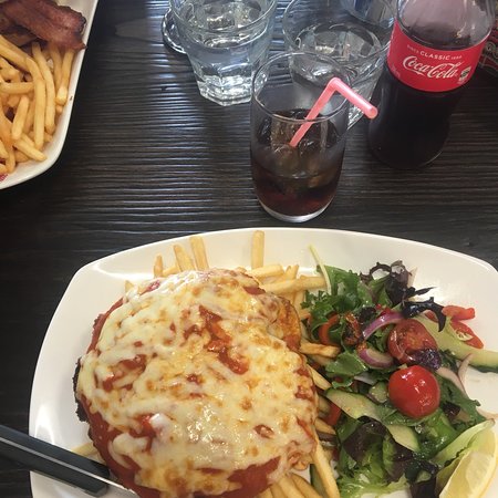 Stanleyâ€™s Cafe - Seniors Australia 0