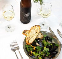 The Deep Blue Dining Bar - Seniors Australia