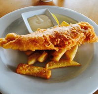 The Redoubt Bistro - Seniors Australia