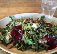 The Rumour Mill Cafe Coffee Shop - Seniors Australia