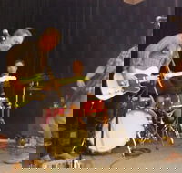 The Skylark Room - Seniors Australia