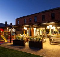 The Tatura Hotel - Seniors Australia