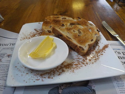 Wines Patisserie - Seniors Australia 0