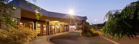 York On Lilydale Hotel - Seniors Australia 0
