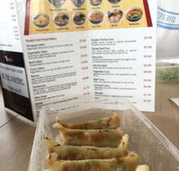 Youki's - Seniors Australia