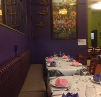 Bangkok Corner Thai - Seniors Australia