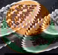 Cafe Harmony Espresso bar - Seniors Australia