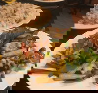 China Garden - Seniors Australia