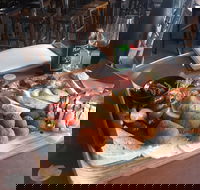 D'Angelo Estate Vineyard - Seniors Australia