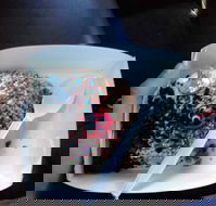 DONUTOPIA - Seniors Australia