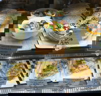 Ducky in the Field - Seniors Australia