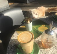 Espresso Koo - Seniors Australia