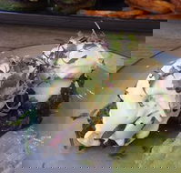 Frankies - Seniors Australia