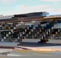 G'Day Coffee - Seniors Australia