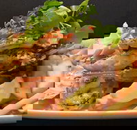 Georgio's Seafood and Steakhouse - Seniors Australia