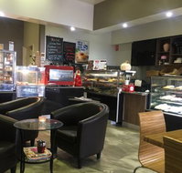 Goodwill Cafe - Seniors Australia