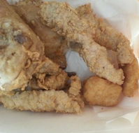 KFC - Seniors Australia