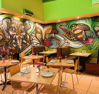 Lime Leaf Thai Restaurant at Lakeside - Seniors Australia