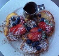 Lunch  Latte - Seniors Australia