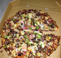 Masey's Pizza Pasta - Seniors Australia