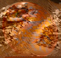 Nando's - Seniors Australia