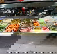 Noodle Johnny - Seniors Australia