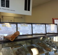 Pie Minister - Seniors Australia