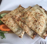 Shihara's Indian Restaurant - Seniors Australia