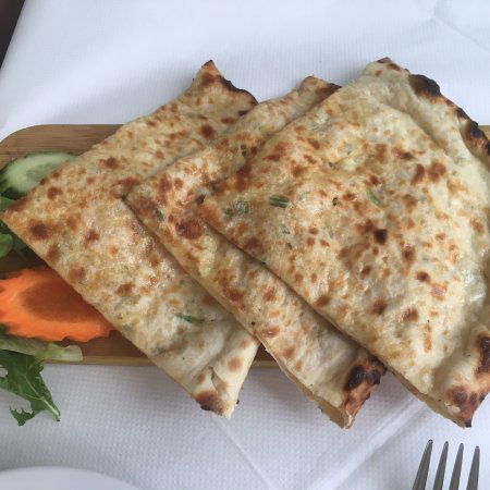 Shihara's Indian Restaurant - Seniors Australia 0