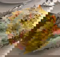 Shiharas - Seniors Australia