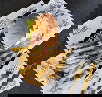 Sneaky Cheese - Seniors Australia