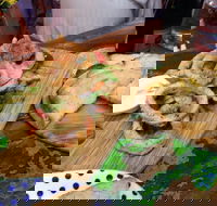 Spanish Bar - Seniors Australia