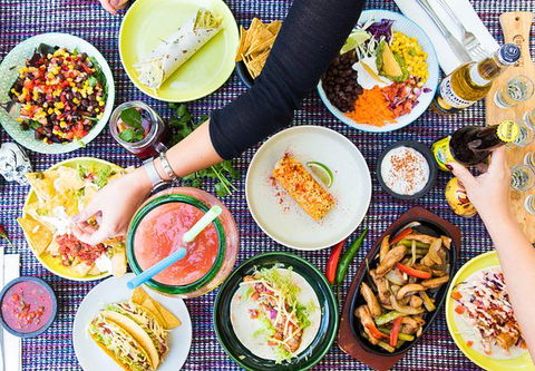 Taco Bill - Seniors Australia 0