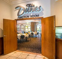 The Sands Bistro - Seniors Australia