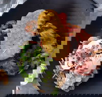 The Volt - Seniors Australia