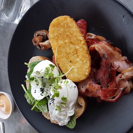 The Volt - Seniors Australia 0