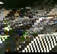 UBE Bar Eatery - Seniors Australia