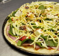 Vinnies Pizza Boys - Seniors Australia