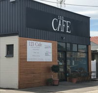 123 Cafe - Seniors Australia