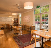 Athelstane House Restaurant - Seniors Australia