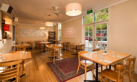 Athelstane House Restaurant - Seniors Australia 0